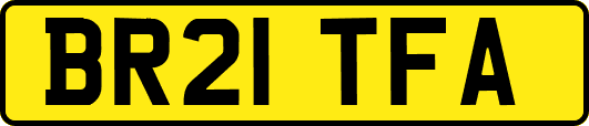 BR21TFA