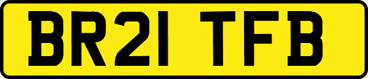 BR21TFB