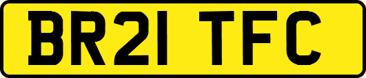 BR21TFC