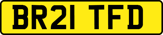 BR21TFD