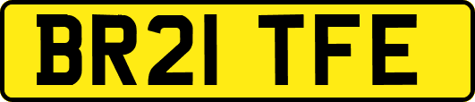 BR21TFE