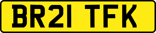BR21TFK