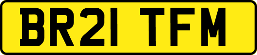 BR21TFM
