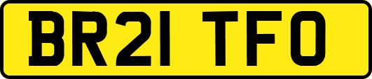 BR21TFO