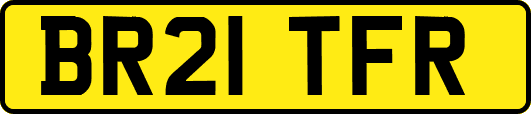 BR21TFR