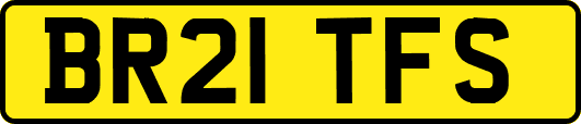 BR21TFS