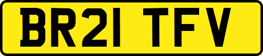 BR21TFV