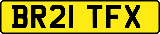 BR21TFX