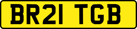BR21TGB