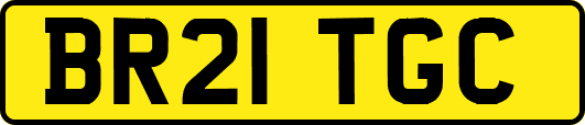 BR21TGC