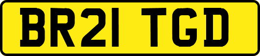 BR21TGD
