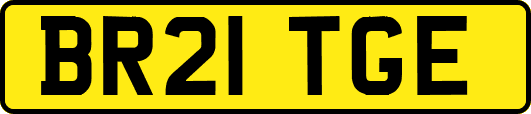 BR21TGE
