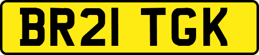 BR21TGK