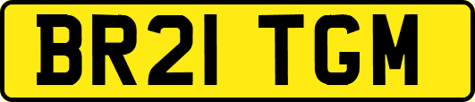 BR21TGM