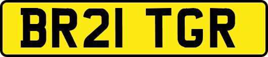 BR21TGR