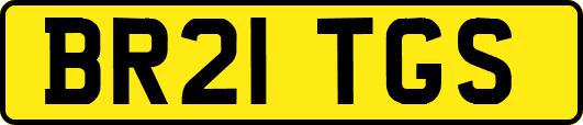 BR21TGS