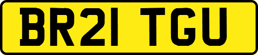 BR21TGU