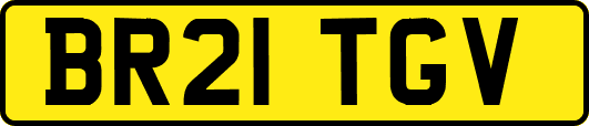BR21TGV