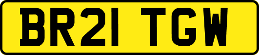 BR21TGW