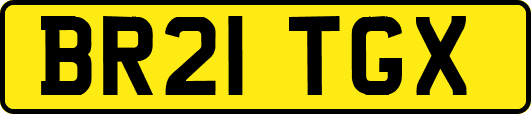 BR21TGX