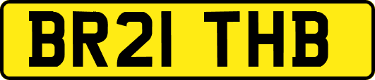 BR21THB