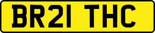 BR21THC