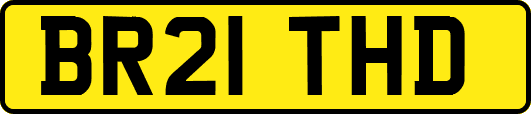 BR21THD
