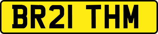 BR21THM