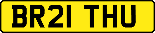 BR21THU