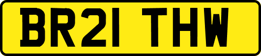 BR21THW