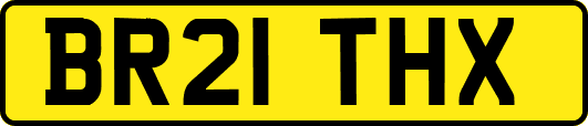 BR21THX