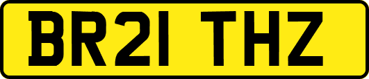 BR21THZ