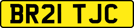 BR21TJC