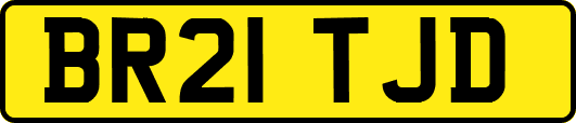 BR21TJD