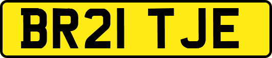 BR21TJE