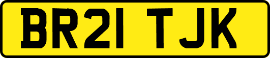 BR21TJK