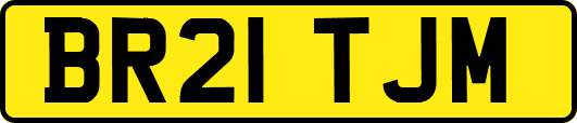 BR21TJM