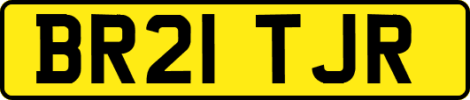 BR21TJR