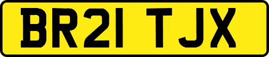 BR21TJX