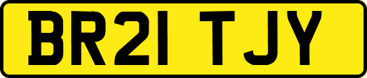 BR21TJY