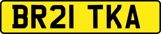 BR21TKA
