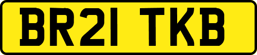 BR21TKB