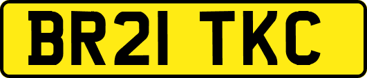 BR21TKC