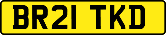 BR21TKD