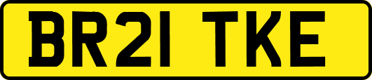 BR21TKE