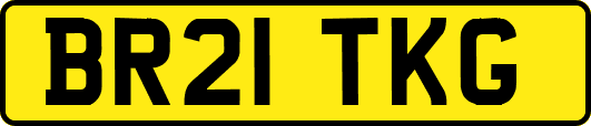 BR21TKG