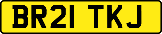 BR21TKJ