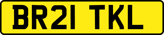 BR21TKL