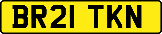 BR21TKN