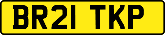 BR21TKP